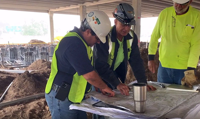 Commercial Electrician Jobs in Jacksonville