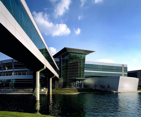 Federal Express World Headquarters Federal Express World Headquarters