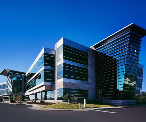 Federal Express World Headquarters Federal Express World Headquarters